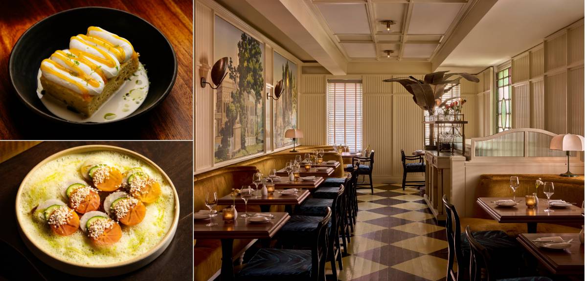North America's 50 Best Restaurants 2026